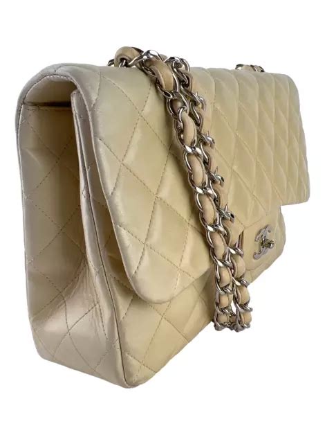 bolsa chanel original preço brasil|chanel clearance outlet.